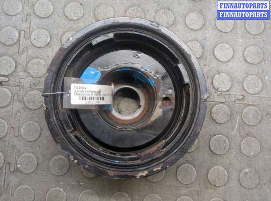Шкив коленвала MB1683981 на Mercedes R W251 2005-2017