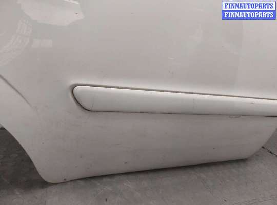 купить Замок двери на Opel Zafira B 2005-2012