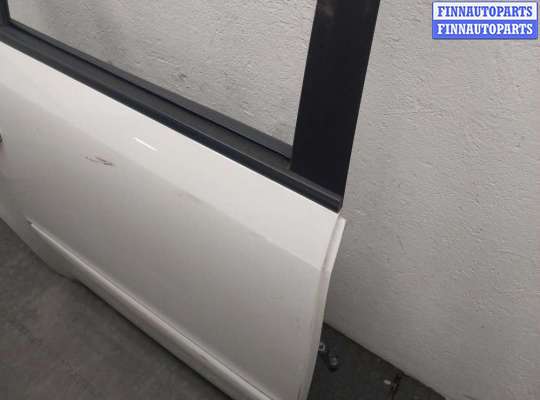 купить Замок двери на Opel Zafira B 2005-2012