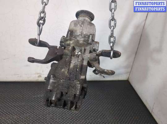 купить Редуктор моста на Suzuki Kizashi 2009-2014