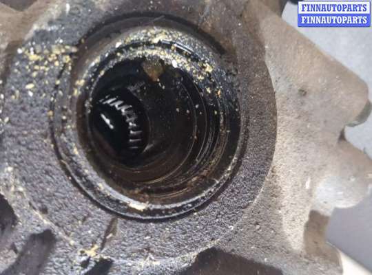 купить Редуктор моста на Suzuki Kizashi 2009-2014