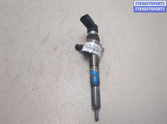 купить Форсунка топливная на Renault Scenic 2009-2012