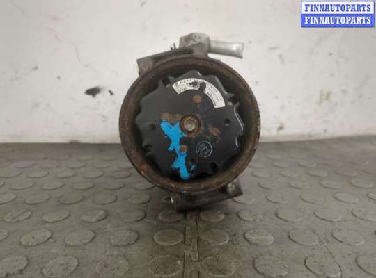 купить Компрессор кондиционера на Audi A4 (B6) 2000-2006