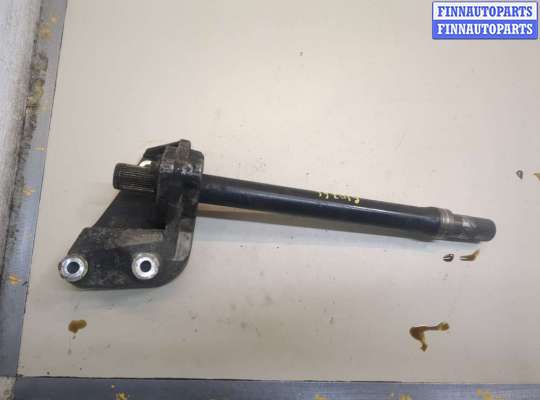 купить Полуось (приводной вал, шрус) на Opel Zafira B 2005-2014