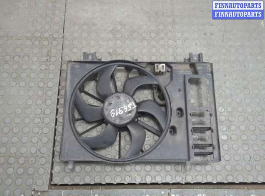 купить Вентилятор радиатора на Peugeot 508 2010-2018