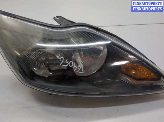 Купить Фара (передняя) на Ford Focus 2 2008-2011 Фара (передняя) FO2205786 на Ford Focus 2 2008-2011