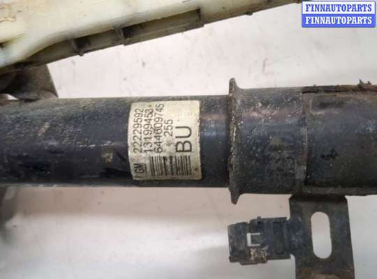 купить Амортизатор подвески на Opel Zafira B 2005-2014