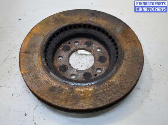 Диск тормозной SS59459 на SsangYong Korando 2010-