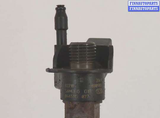 купить Форсунка топливная на BMW X5 E70 2006-2013