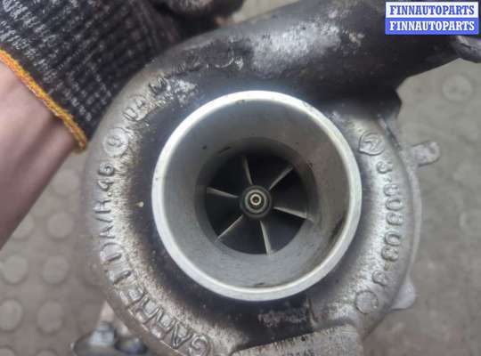 купить Турбина на Audi A4 (B6) 2000-2006
