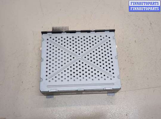 Блок управления радиоприемником AU1617754 на Audi A8 (D3) 2002-2010