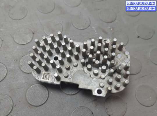 Блок розжига BM3460278 на BMW X5 F15 2013-2018
