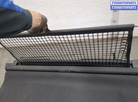 купить Шторка багажника на BMW 5 E60 2003-2010