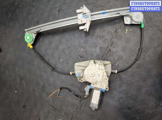 купить Стеклоподъемник электрический на Peugeot 406 1999-2004