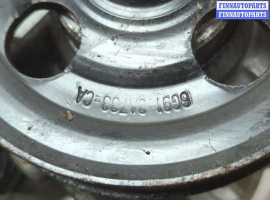 купить Насос гидроусилителя руля (ГУР) на Ford Mondeo 4 2007-2015