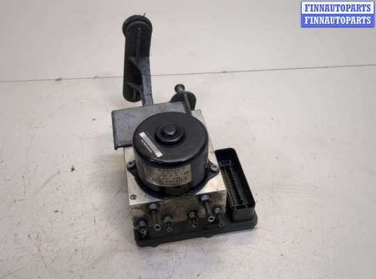 купить Блок АБС, насос (ABS, ESP, ASR) на Mercedes CLK W209 2002-2010