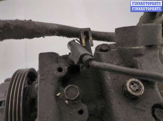 купить Компрессор кондиционера на BMW 7 E65 2001-2008