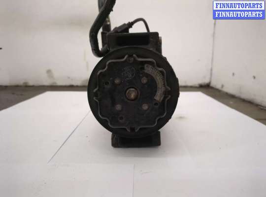 Компрессор кондиционера BM3451581 на BMW 7 E65 2001-2008