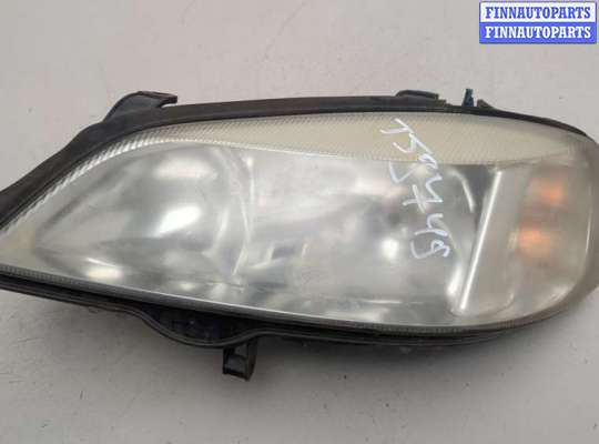 купить Фара (передняя) на Opel Astra G 1998-2005