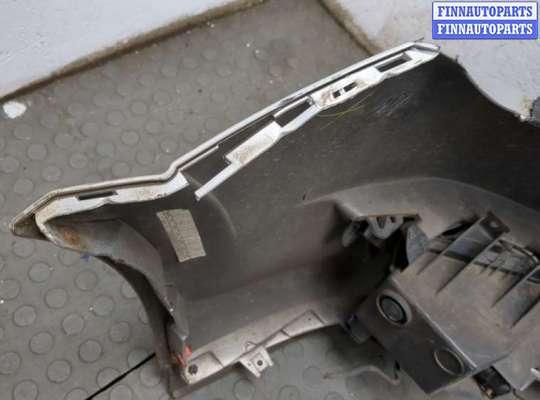 купить Бампер на Opel Astra H 2004-2010