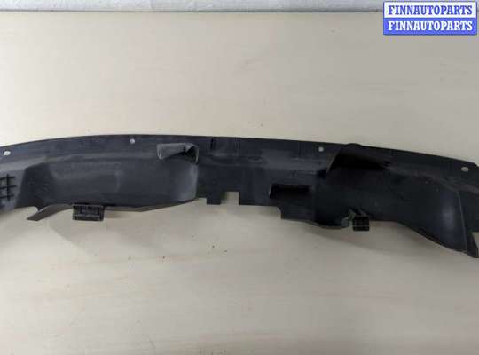 Пластик на Ford Kuga I