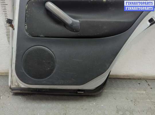 купить Стекло форточки двери на Volkswagen Bora 1998-2005