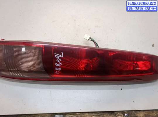 Купить Фонарь (задний) на Nissan X-Trail (T30) 2001-2007 Фонарь (задний) NS1002124 на Nissan X-Trail (T30) 2001-2007