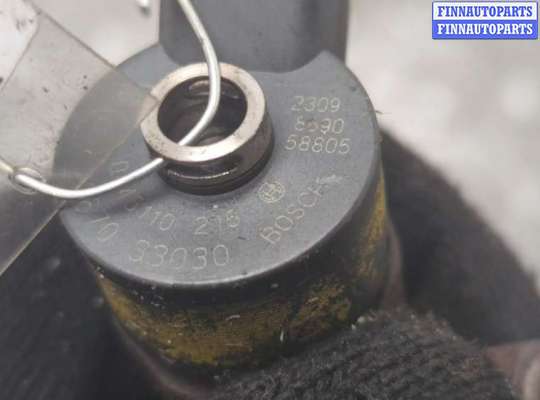 Форсунка топливная на Mini Cooper I (R50)