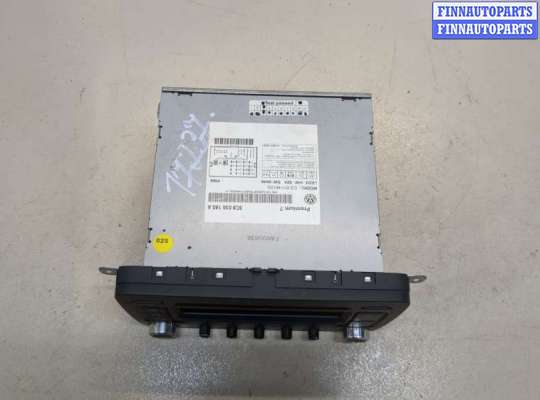 купить Магнитола на Volkswagen Passat CC 2008-2012