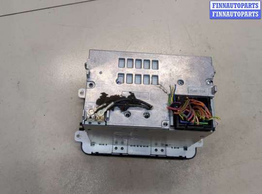 купить Магнитола на Volkswagen Passat CC 2008-2012
