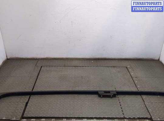 Рейлинг на крышу (одиночка) MB1450048 на Mercedes GL X164 2006-2012