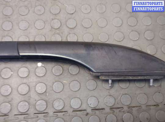 купить Рейлинг на крышу (одиночка) на Mercedes GL X164 2006-2012