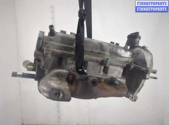 Купить Головка блока (ГБЦ) на Toyota Auris E15 2006-2012 Головка блока (ГБЦ) TT954021 на Toyota Auris E15 2006-2012