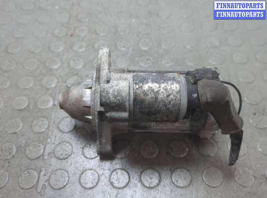 Стартер CD70493 на Cadillac Escalade 2 2001-2006