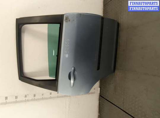 Дверь боковая (легковая) FO1865432 на Ford C-Max 2002-2010