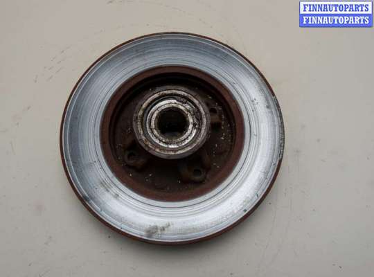 Диск тормозной PG1229455 на Peugeot 308 2007-2013