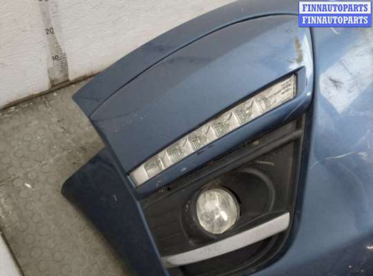 купить Бампер на Citroen C4 Grand Picasso 2006-2013