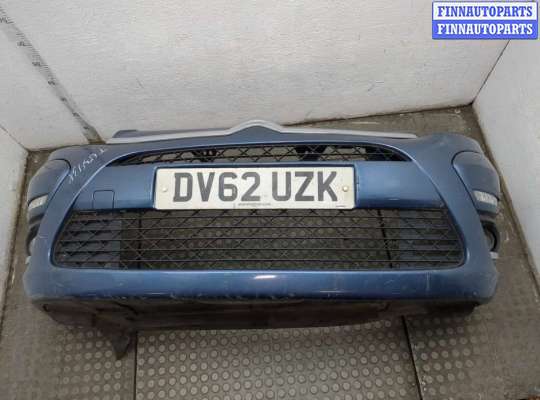 Бампер CT1153623 на Citroen C4 Grand Picasso 2006-2013