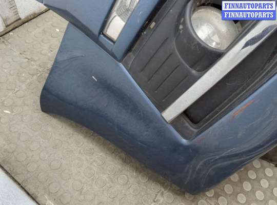 купить Бампер на Citroen C4 Grand Picasso 2006-2013