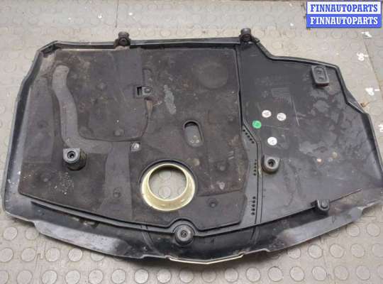 купить Накладка декоративная на ДВС на Mercedes ML W166 2011-2015
