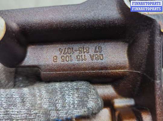 купить Насос масляный на Skoda Octavia Tour 1996-2011