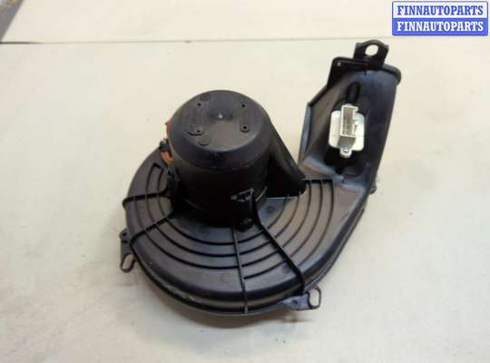 купить Двигатель отопителя (моторчик печки) на Opel Meriva 2003-2010