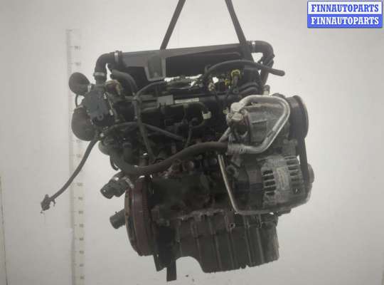 купить Двигатель (ДВС) на Fiat Bravo 2007-2014