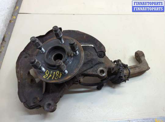 купить Кулак поворотный на Ford Explorer 2006-2010