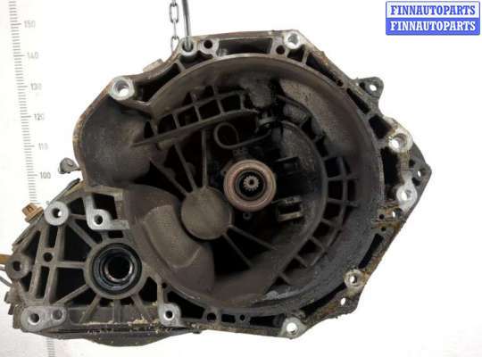 КПП 5-ст.мех. (МКПП) OP2346303 на Opel Corsa D 2006-2014