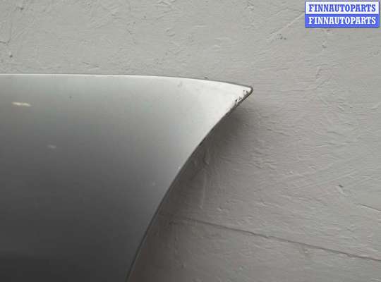 купить Капот на Audi A4 (B6) 2000-2006