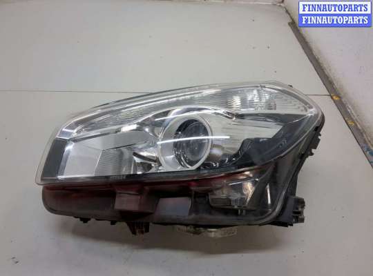 Фара (передняя) NS980338 на Nissan Qashqai 2006-2013