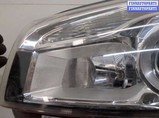 купить Фара (передняя) на Nissan Qashqai 2006-2013