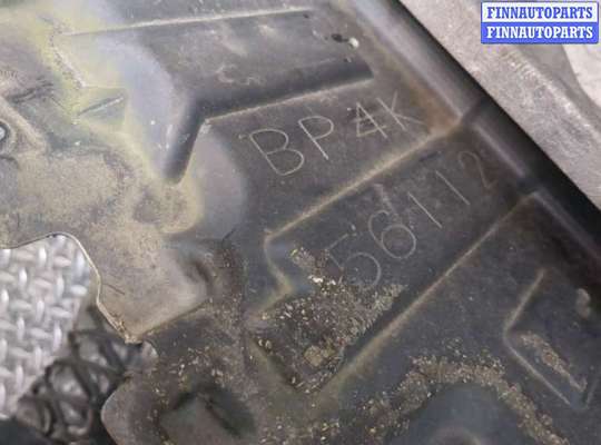 купить Рамка передняя (телевизор) на Mazda 3 (BK) 2003-2009