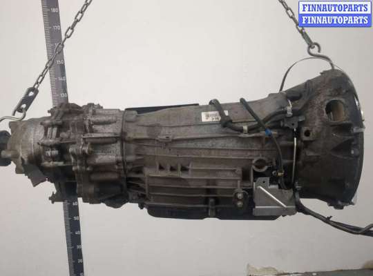 купить КПП - автомат (АКПП) 4х4 на Mercedes ML W164 2005-2011
